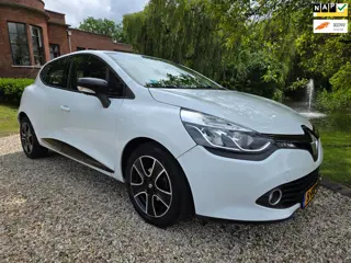 Renault Clio 0.9 TCe Expression 5-deurs