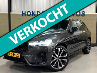 Volvo XC60 2.0 B4 Momentum I HEAD-UP I PANO I TREKHAAK I HARMAN-KARDON I ADAPT.CRUISE I 21 INCH I BT