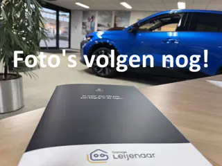 Renault Kadjar TCe 130 Bose | Trekhaak | Parkeersensoren | Bluetooth | Navigatie | Automatische Airc
