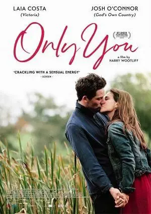 ONLY YOU filmposter.