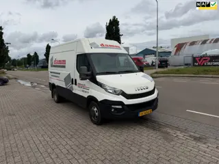 Iveco Daily 40C17V 3.0 352 H3 L