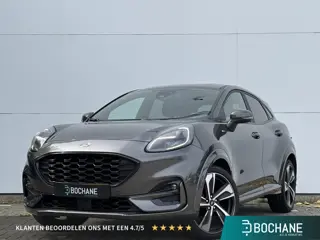 Ford Puma 1.0 EcoBoost Hybrid ST-Line X First Edition | Navigatie | Camera | Premium Sound |