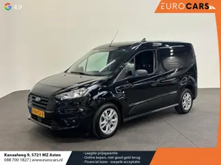 Ford Transit Connect 1.5 EcoBlue L1 Automaat Trend Navigatie Airco Cruise Control Camera Trekhaak