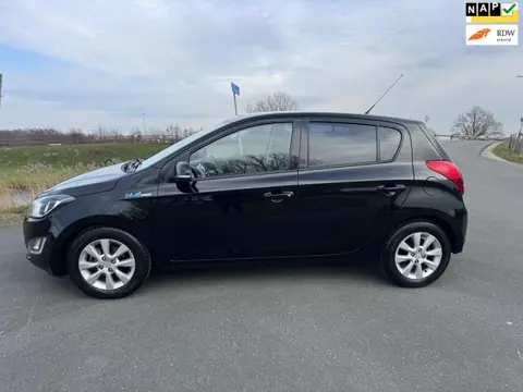 Hyundai I20 1.2i i-Deal