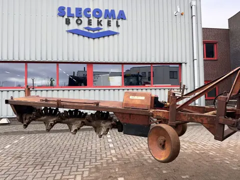 Bos Walkantfrees WA 78-12