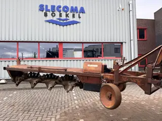 Bos Walkantfrees WA 78-12