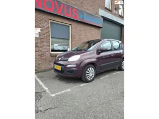Fiat Panda 0.9 TwinAir Edizione Cool