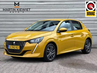 Peugeot 208 1.2 PureTech 100pk Active|Navigatie|PDC|Cruise|Airco
