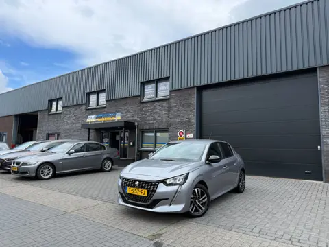Peugeot 208 75PK Style | 1E EIGENAAR | 12MND GARANTIE | LED | CARPLAY | NAVI | CRUISE | CLIMA | LMV 