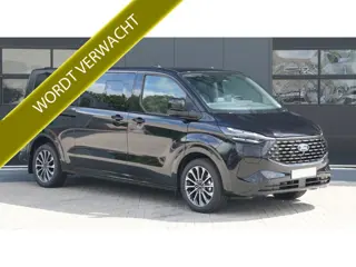 Ford Transit Custom 340L 2.5 PHEV 233PK L2H1 Titanium X 8 Persoons PHEV Automaat Hybride | Airco | A