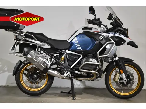 BMW R 1250 GS ADVENTURE (bj 2024)