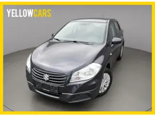 Suzuki SX4 S-Cross 1.6 Comfort