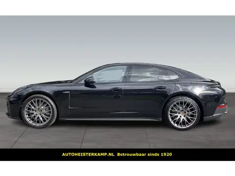Porsche Panamera 2.9 4 E-Hybrid Race-Tex ACC Panoramadak 21 Inch BOSE Matrix LED