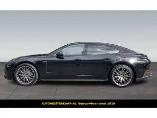 Porsche Panamera 2.9 4 E-Hybrid Race-Tex ACC Panoramadak 21 Inch BOSE Matrix LED