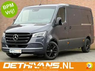 Mercedes-Benz Sprinter 319CDI 190PK V6 L2H1 Euro6