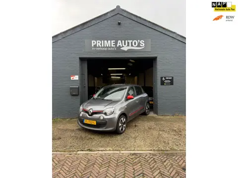 Renault Twingo 1.0 SCe Bluetooth | Cruise Control 2017