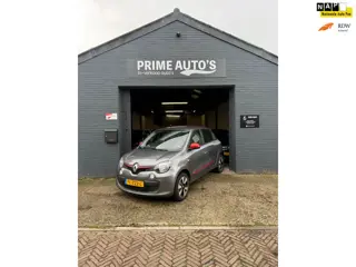 Renault Twingo 1.0 SCe Bluetooth | Cruise Control 2017