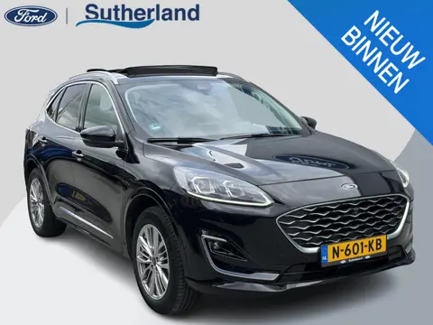 Ford Kuga 2.5 PHEV Vignale 225pk | Driver Assistance Pack | Winterpack | Panoramadak | Technology Pa