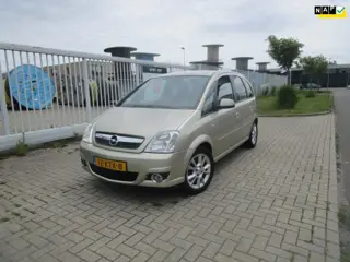 Opel Meriva 1.6-16V Cosmo