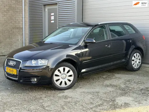 Audi A3 Sportback 1.4 TFSI Attraction Business Edition
