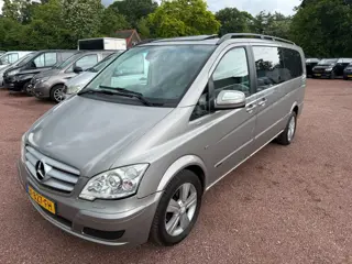 Mercedes-Benz Viano 3.0 CDI V6 Ambiente 7 Persoons XXL Extra Lang