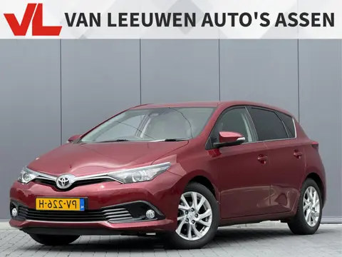 Toyota Auris 1.2T Dynamic | Nieuw binnen | Automaat | Trekhaak