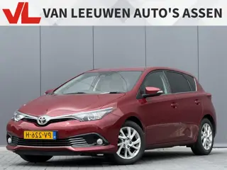 Toyota Auris 1.2T Dynamic | Nieuw binnen | Automaat | Trekhaak