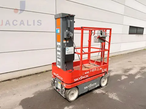 Skyjack SJ16 (bj 2018)