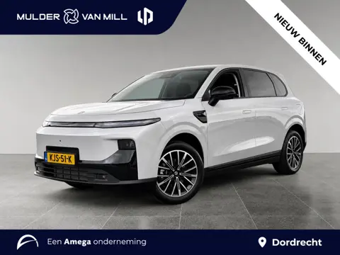 Leapmotor B10 Design Hybrid REEV 218pk | PANODAK | STOELVERW + KOELING | ELEKTR. STOEL | APPLE CARPL