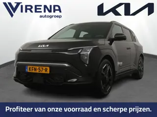 Kia EV3 GT-Line Business Edition 81.4 kWh - Sfeerverlichting - Adaptieve cruise control - Climate co