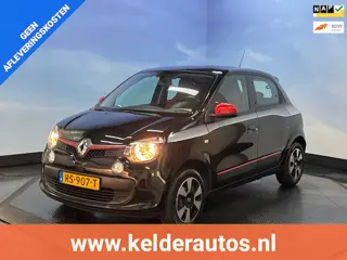 Renault Twingo 1.0 SCe Collection Airco | Elktr. pakket | Telefoonvoorbereiding Bluetooth