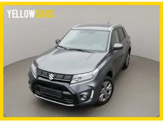 Suzuki Vitara 1.4 Boosterjet Smart Hybrid Select AUTOMAAT