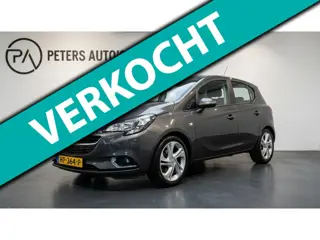 Opel Corsa 1.0 Turbo Cosmo Clima/Navi/Cruise/Camera