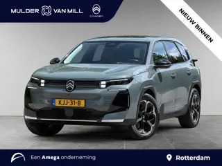 Citroën C5 Aircross Max Comfort Range EV 73kWh 210pk | STOELVERW. | NAVI | CLIMA | 360° CAMERA | STO
