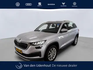 Škoda Kodiaq 1.5 TSI 150pk DSG Business Edition | Camera | Navigatie | Led | App connect