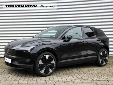 Volvo EX30 Single Motor Extended Range Plus Europa Automaat / Verwarmde voorstoelen en stuurwiel / V