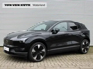 Volvo EX30 Single Motor Extended Range Plus Europa Automaat / Verwarmde voorstoelen en stuurwiel / V
