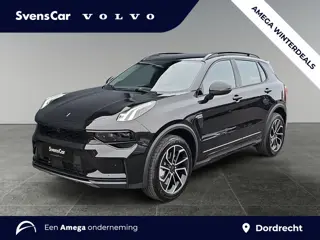 Lynk & Co 01 1.5 Core | Stoelverwarming | Apple Carplay | 360 graden camera | Adaptive Cruise Contro