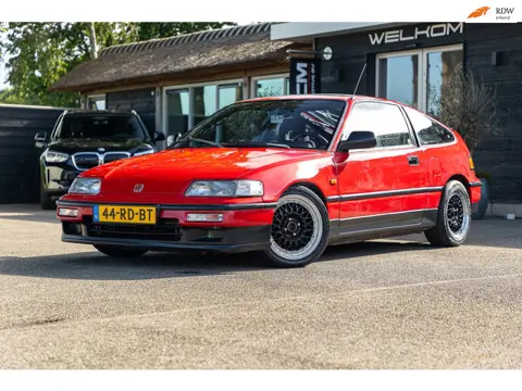 Honda CRX