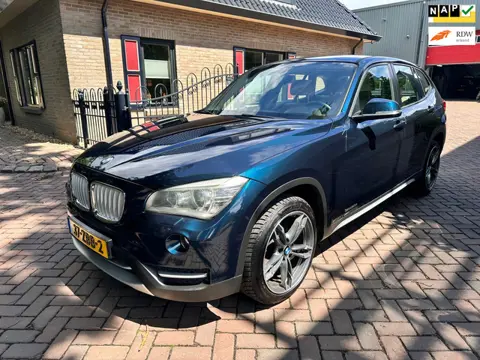 BMW X1 SDrive20i Upgrade Edition