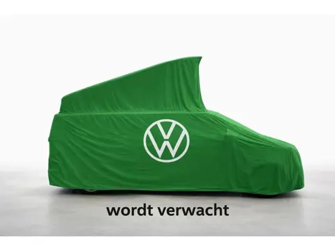 Volkswagen Caddy California 1.5 TSI EU6 84 kW / 114 pk7 versnellingen DSG