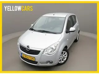 Opel Agila 1.0 Berlin