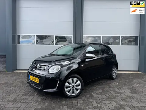 Citroen C1 1.0 VTi Feel 5-Deurs Airco Bluetooth Cruise