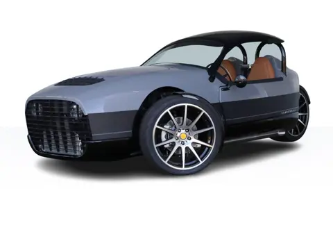 Vanderhall 1.5 Turbo Carmel
