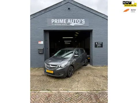 Opel KARL 1.0 ecoFLEX Bluetooth | Cruise Control 2018