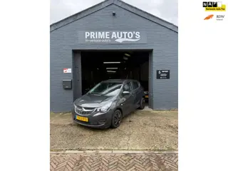 Opel KARL 1.0 ecoFLEX Bluetooth | Cruise Control 2018