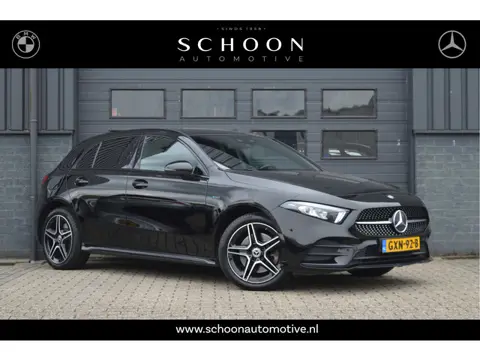 Mercedes-Benz A-Klasse 250 e Business Solution AMG Limited | CAMERA | SFEERVERLICHTING |