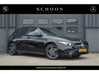 Mercedes-Benz A-Klasse 250 e Business Solution AMG Limited | CAMERA | SFEERVERLICHTING |
