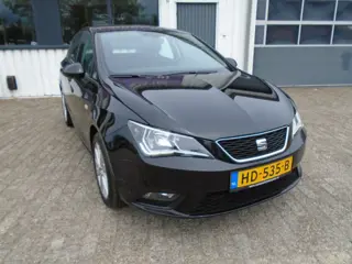 SEAT IBIZA 1.0 ECOTSI STYLE