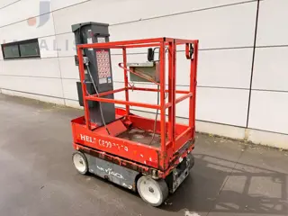 Skyjack SJ16 (bj 2018)